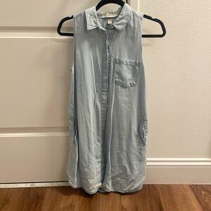 Thread Supply Dress Sz XS